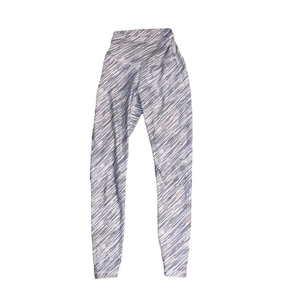 P'Tula Desa'Ree II Swift 7/8 Leggings Size XS Soft Smooth High Waist - Picture 1 of 6